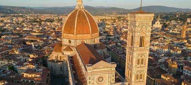 Entradas para la Catedral de Florencia con audioguía