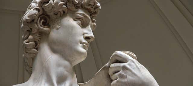 Biglietti per la Galleria dell’Accademia con audioguida