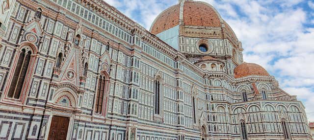 Biglietti per il Battistero di Firenze e il Museo dell'Opera del Duomo