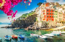Excursión a las Cinque Terre