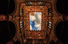 San Gimignano, Siena, Chianti & Monteriggioni Day Trip