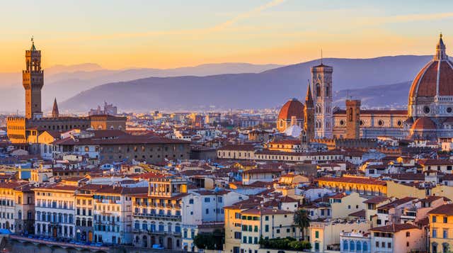 Florencia