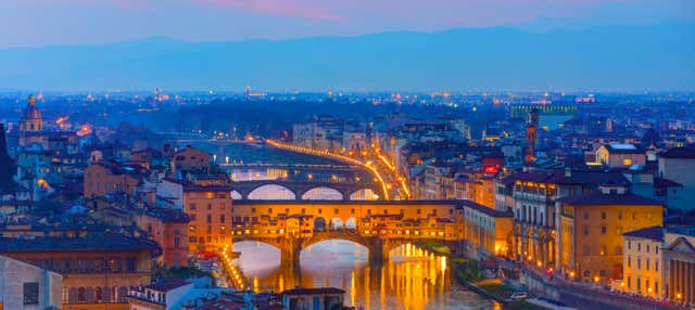 Florence Evening Tour