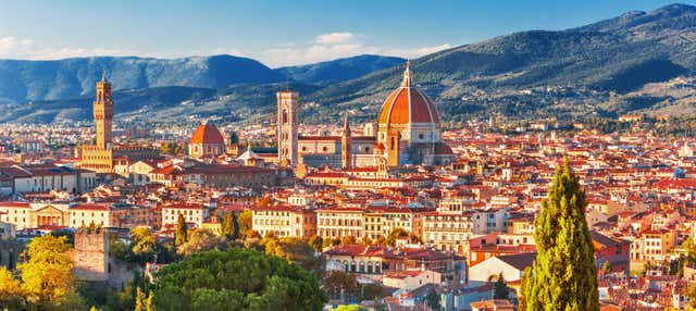 Caccia al tesoro: La Firenze di Michelangelo