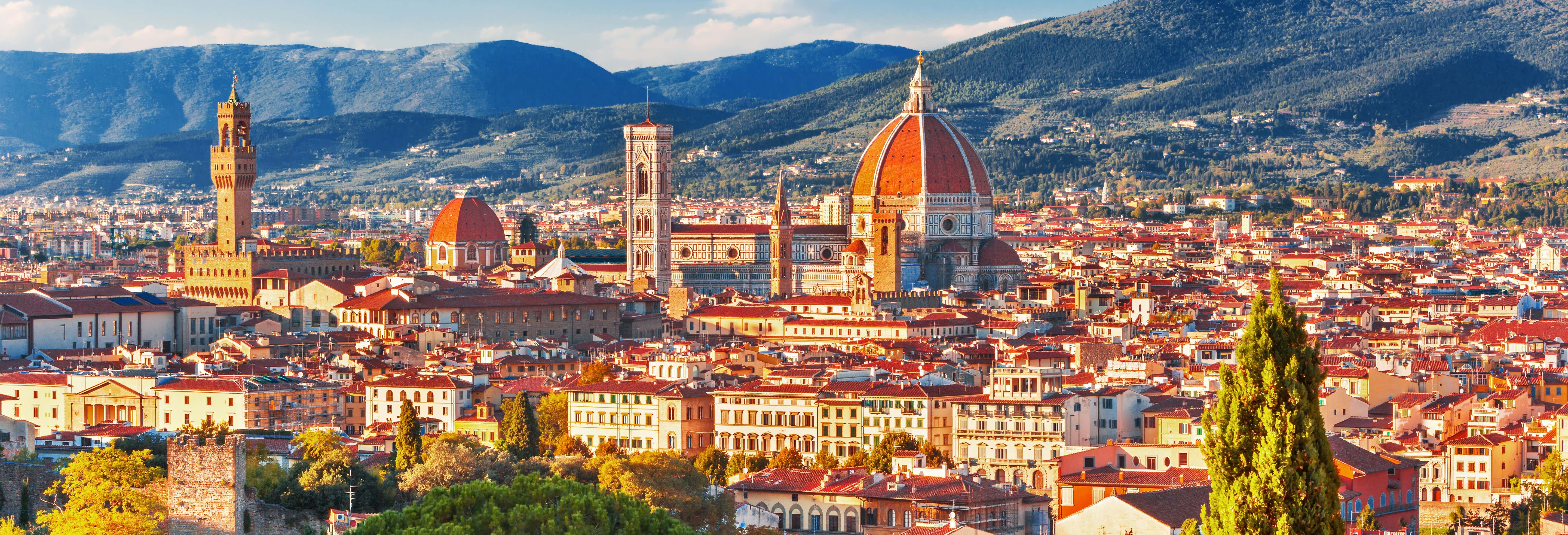 Caccia al tesoro: La Firenze di Michelangelo