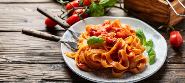 Masterclass di pasta fresca e pasticceria a Firenze