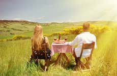 Chianti Half-Day Wine Tour