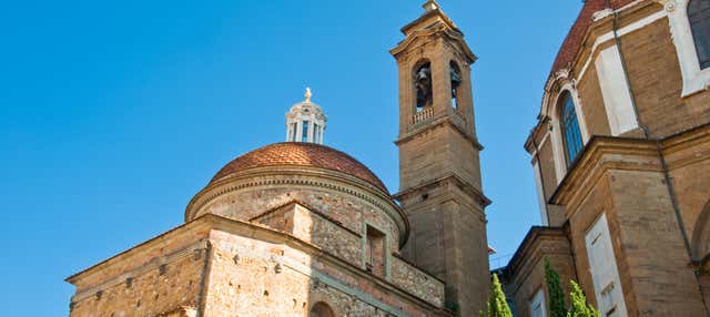 Tour dos Médici por Florença