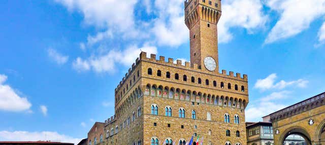 Tour della Firenze di Michelangelo e Leonardo da Vinci