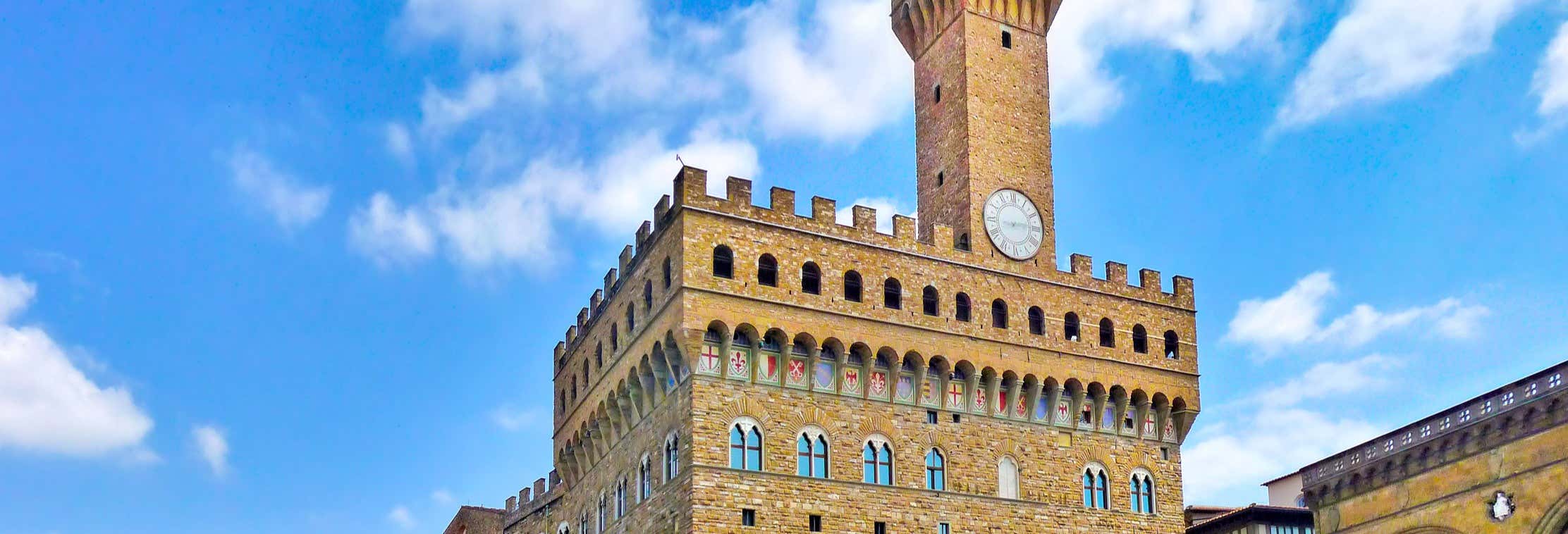 Tour della Firenze di Michelangelo e Leonardo da Vinci