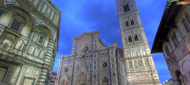 Tour dei misteri e delle leggende di Firenze