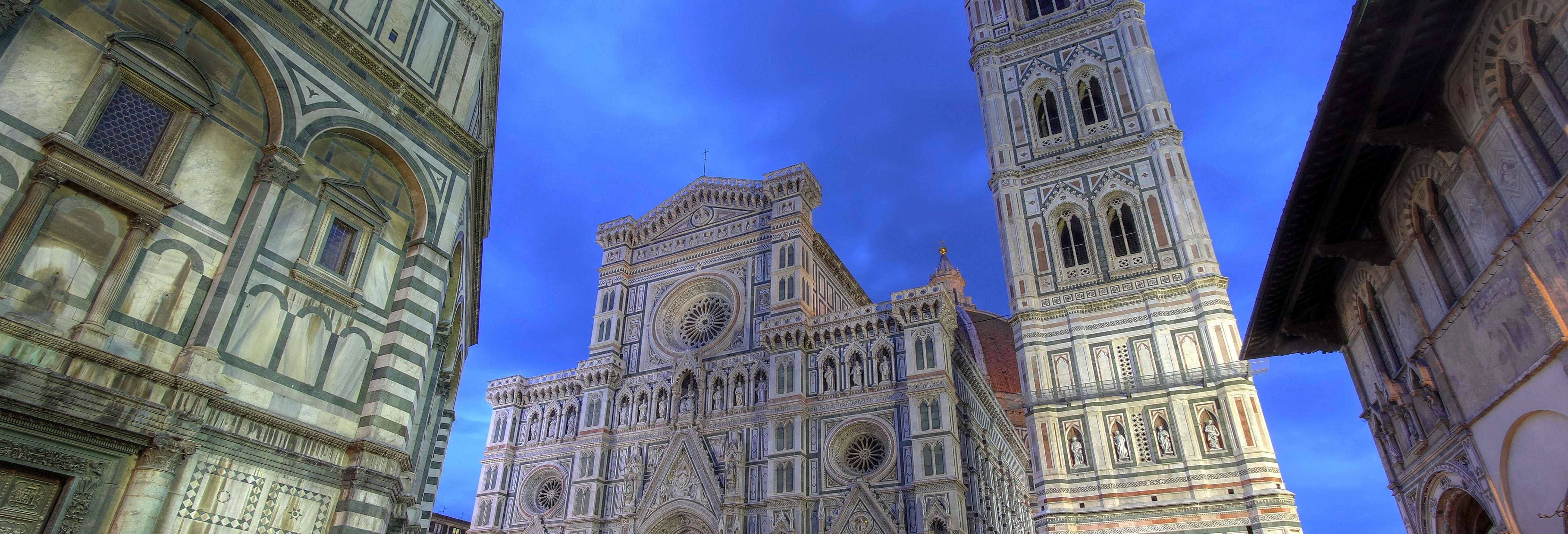 Tour de mistérios e lendas por Florença