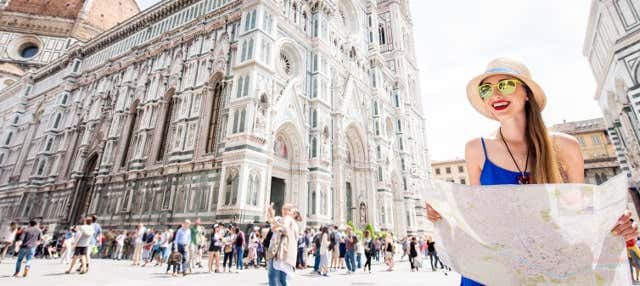 Tour privato di Firenze