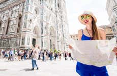 Tour privado por Florencia