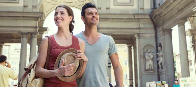 Tour privato della Galleria degli Uffizi