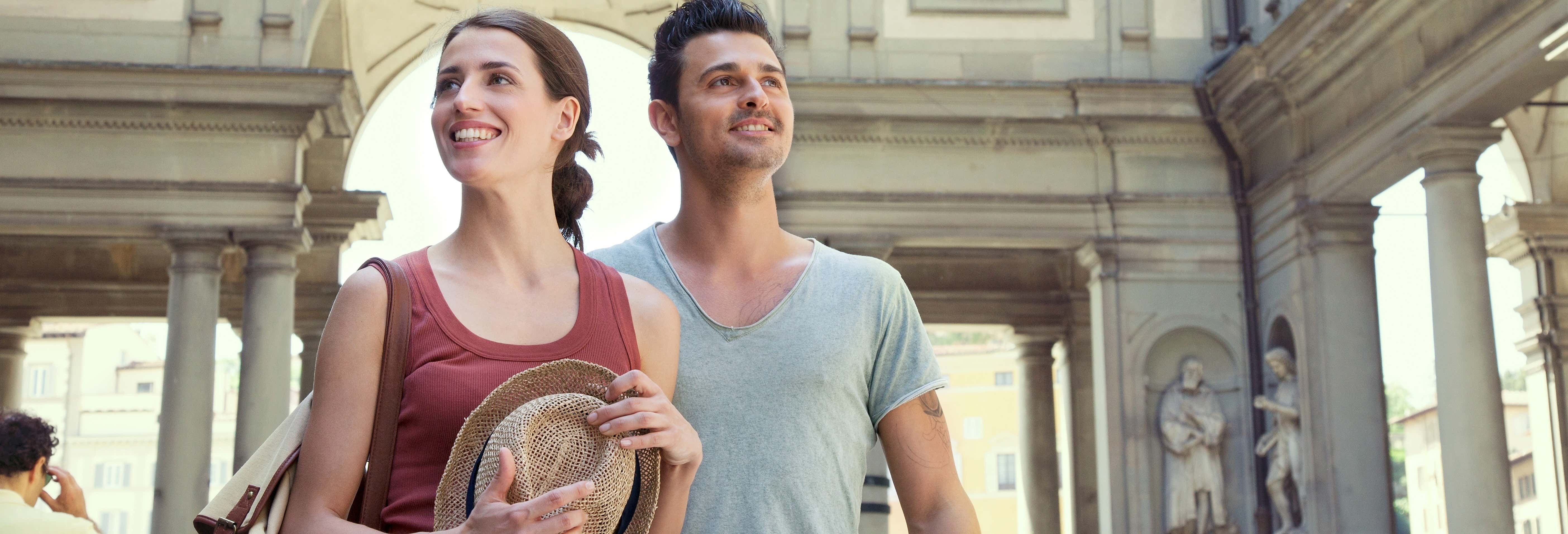 Tour privato della Galleria degli Uffizi