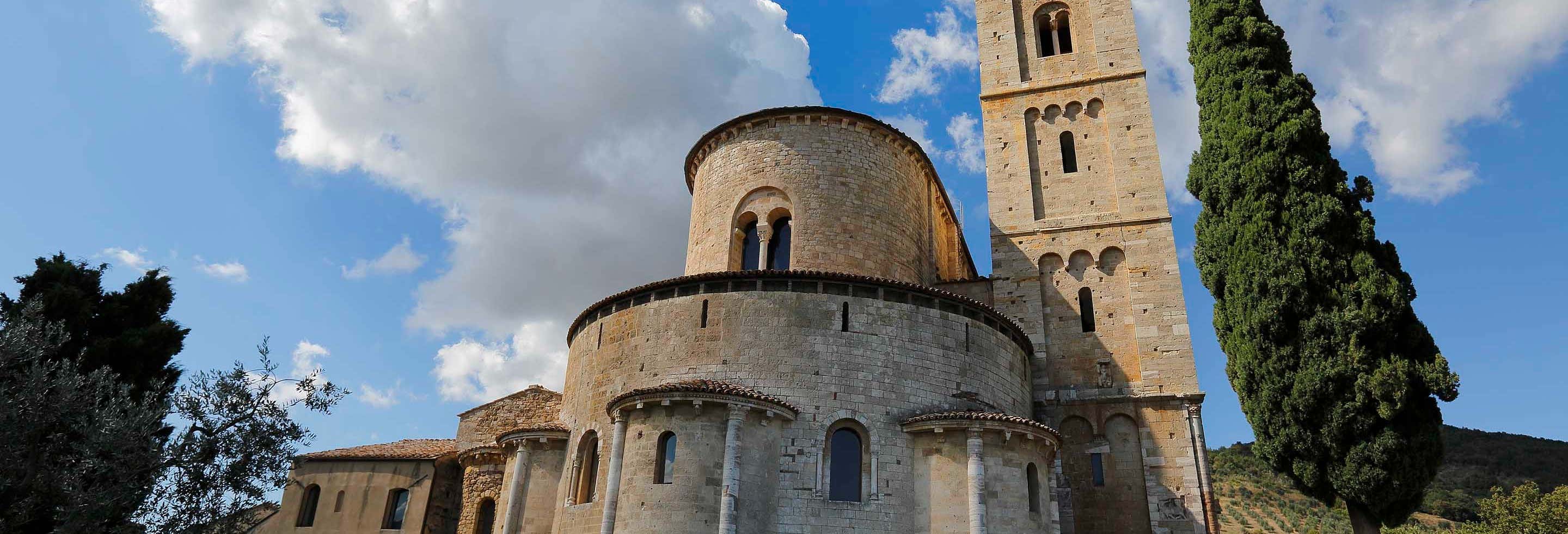 Tour del vino por el Valle de Orcia