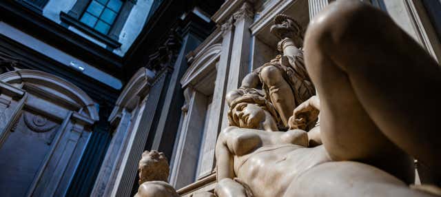 Visita guidata delle Cappelle Medicee