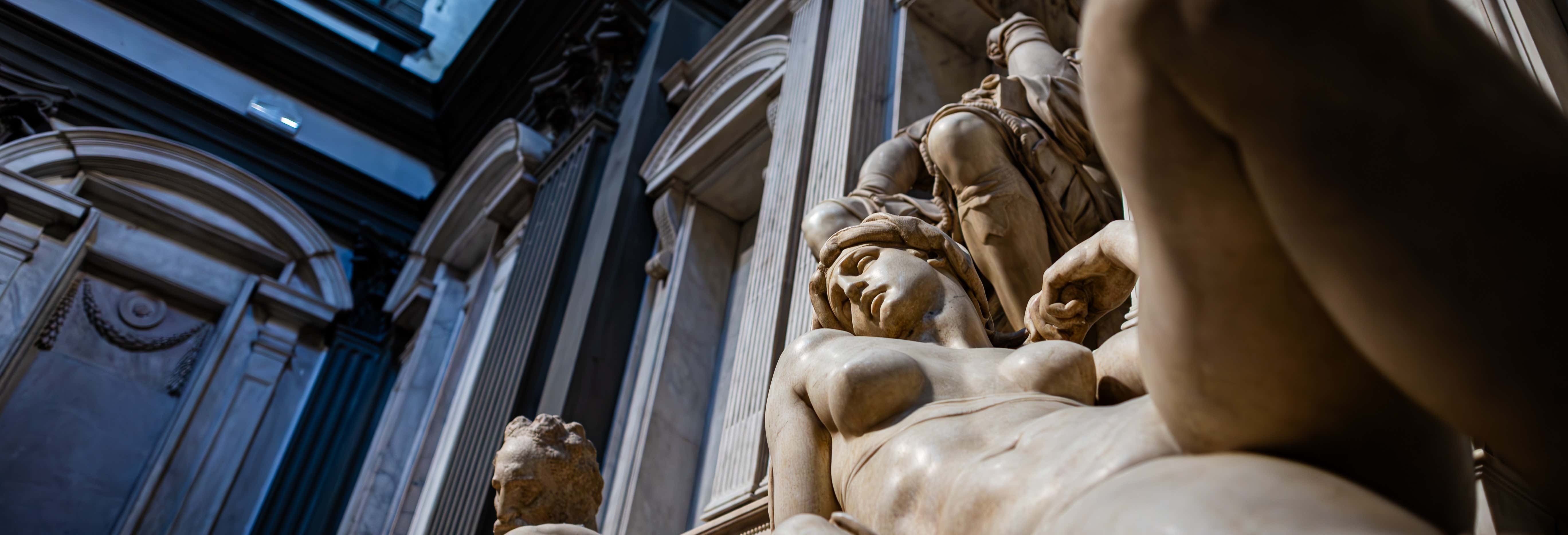 Visita guidata delle Cappelle Medicee