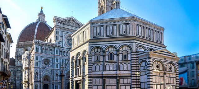 Visita guidata al Duomo di Firenze
