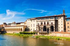 Uffizi Gallery Guided Tour