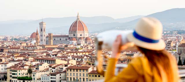 Visita guidata di Firenze