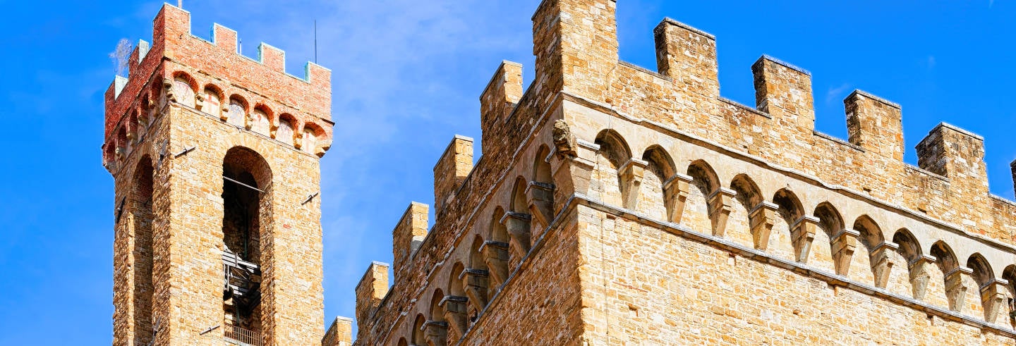 Bargello Museum Guided Tour