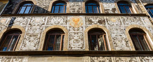 Free tour del quartiere Oltrarno