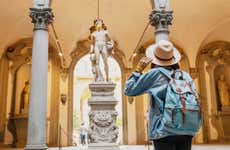 Medici Riccardi Palace Guided Tour