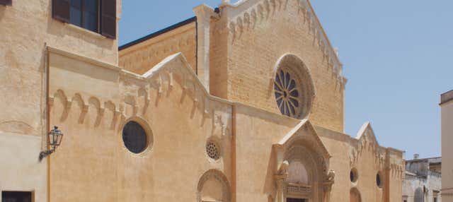 Tour privato di Galatina