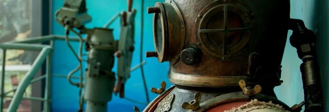 Acquario di Genova + Galata Museo del Mare + Giro in barca