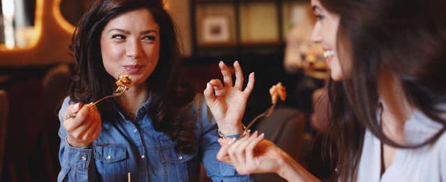 Dîner et dégustation de vins à Gênes