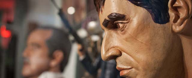 Billet pour le FantaCinema