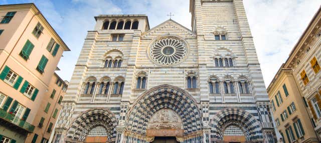Tour di Genova in bici elettrica