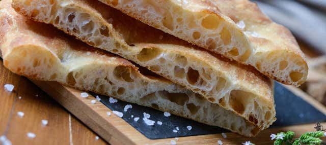 Tour gastronomico di Genova