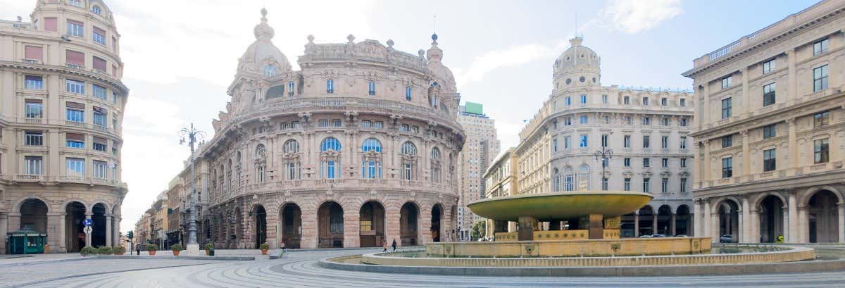 Imagen principal del hotel