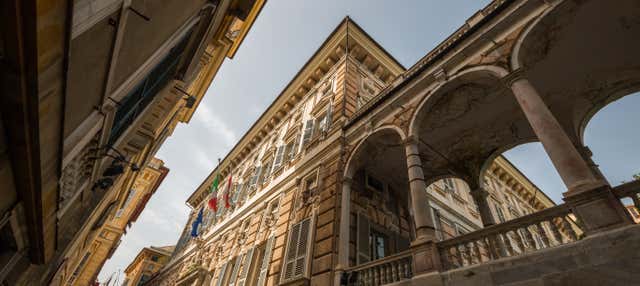 Tour privato di Genova