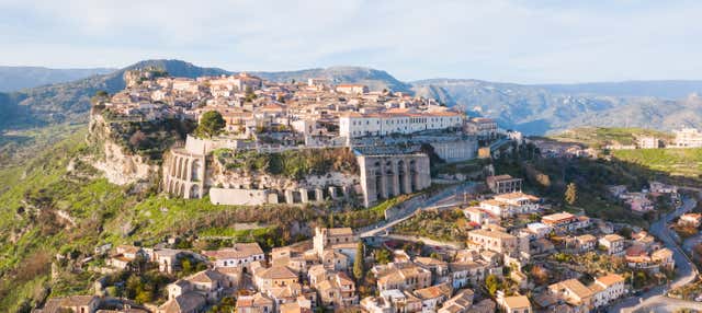 Visita guidata di Gerace + Laboratorio artigianale