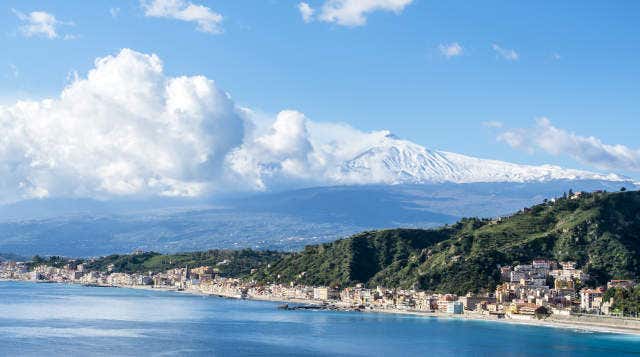 Giardini Naxos