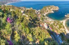 Taormina Boat Cruise