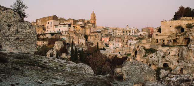 Tour privato di Gravina in Puglia