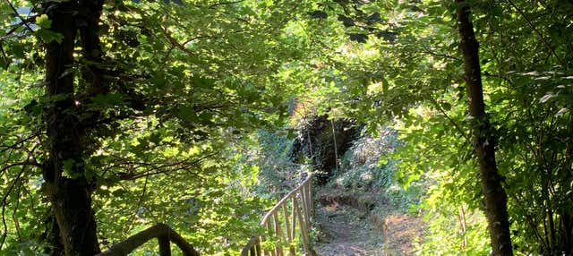 Tour delle Gole del Vezzeno