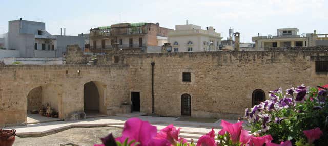 Tour privato di Grottaglie