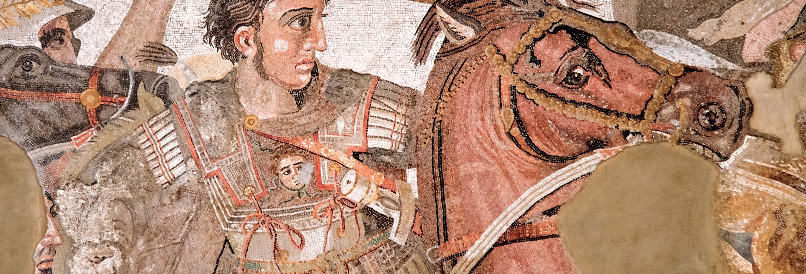 Trasporto per Pompei e il Vesuvio