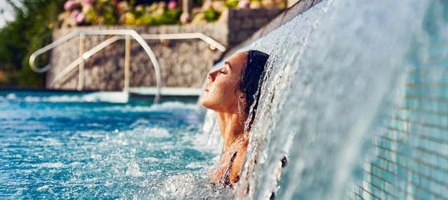 Biglietti per il parco termale Giardini Poseidon