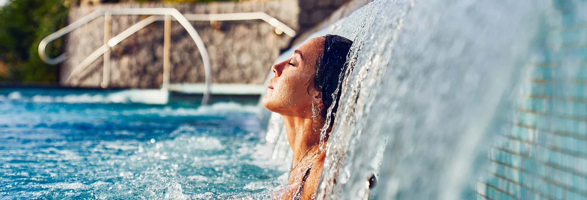 Biglietti per il parco termale Giardini Poseidon