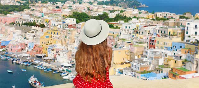 Escursione a Procida