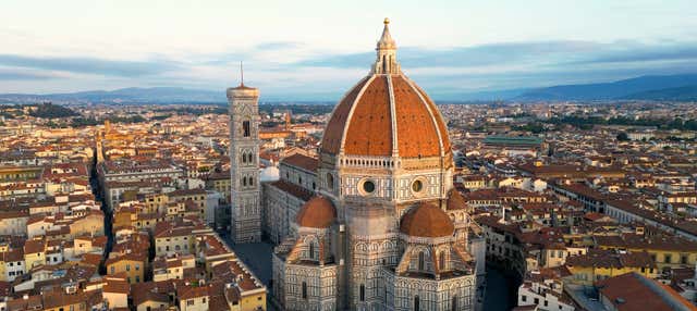 Escursione a Firenze per croceristi