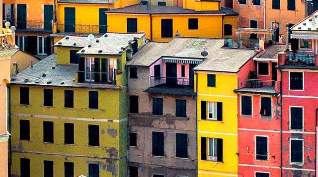 La Spezia