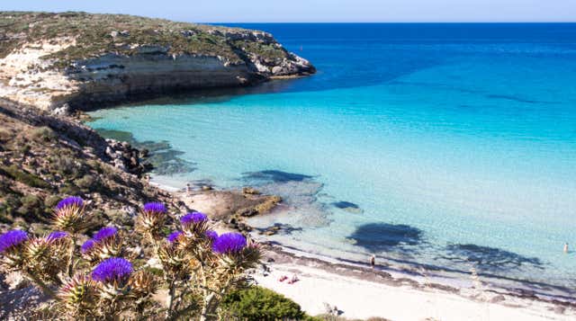 Lampedusa